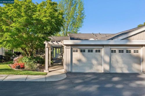 apt-1-2609 Saklan Indian Dr, Walnut Creek, CA, 94595-3073 | Card Image