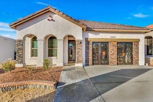13618 Doncaster St, Horizon City, TX, 79928-7357 | Card Image