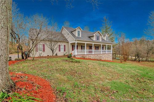 6020 Forestbrook Rd, Lanesville, IN, 47136-9405 | Card Image