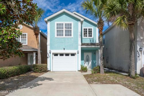 b-6440 Summer Oak Dr, Panama City Beach, FL, 32408-5711 | Card Image
