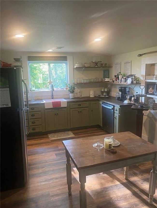 1596 Haskell Rd, House other with 2 bedrooms, 1 bathrooms and null parking in Williamsburg KS | Image 7