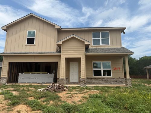 1809 Zelvia Ln, Waco, TX, 76708-4324 | Card Image