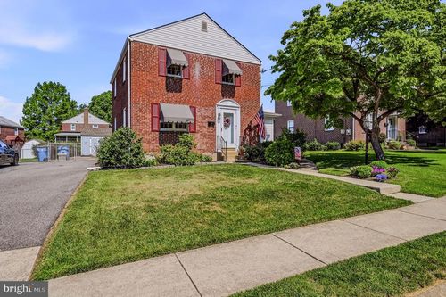 33 Richard Ave, WILMINGTON, DE, 19805-2083 | Card Image