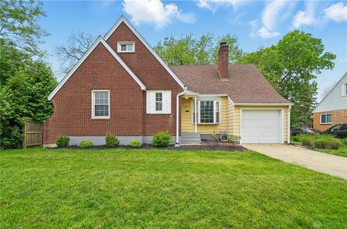 2917 California Ave, Kettering, OH, 45419-1917 | Card Image