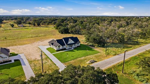 LOT 27 Firewheel Loop, Floresville, TX, 78114-6922 | Card Image