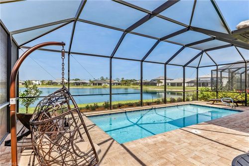 4732 Imperial Eagle Dr, FORT MYERS, FL, 33966-1274 | Card Image