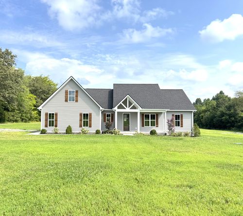 3868 Hollow Springs Rd, Bradyville, TN, 37026-5042 | Card Image