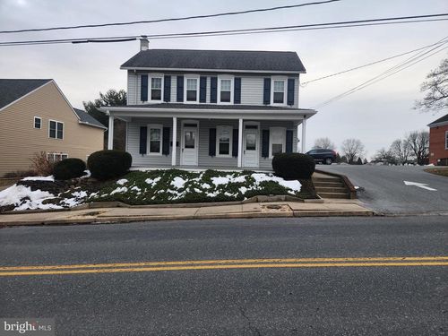 123 N 11th Street, AKRON, PA, 17501 | Card Image