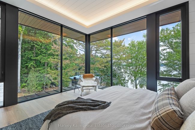 1005 Ham Rd, House other with 5 bedrooms, 6 bathrooms and 6 parking in Bala ON | Image 36