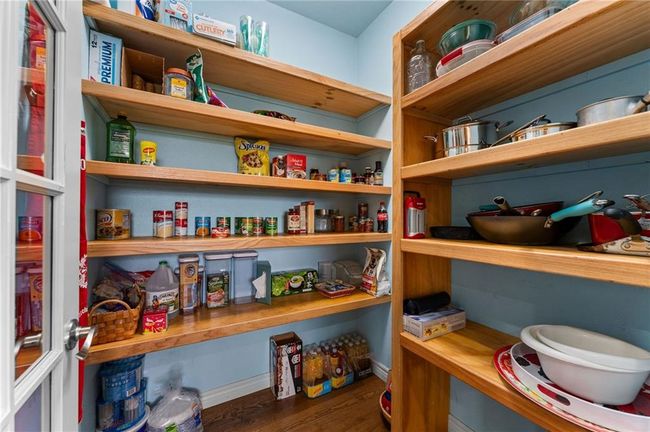 View of storage area | Image 19