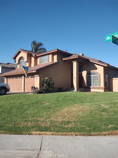 3747 Palomino Pl, Ontario, CA, 91761-5108 | Card Image