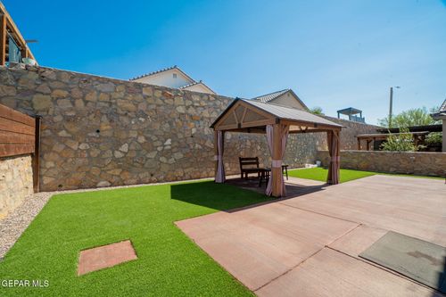 12897 Nidd Ave, El Paso, TX, 79928-5903 | Card Image