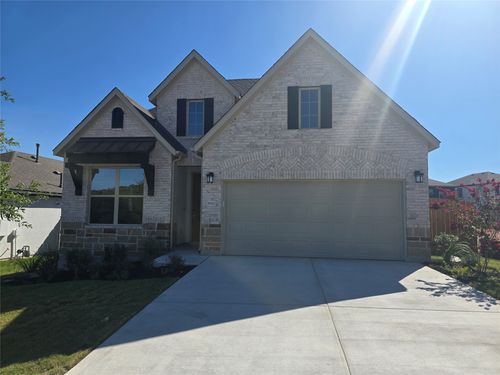 8512 Red Bottle Brush Road, Lago Vista, TX, 78645 | Card Image
