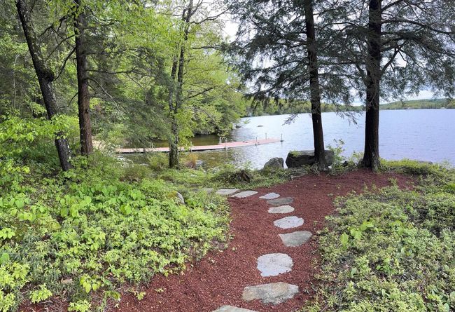 241 Skatutakee Rd, House other with 2 bedrooms, 1 bathrooms and null parking in Harrisville NH | Image 6