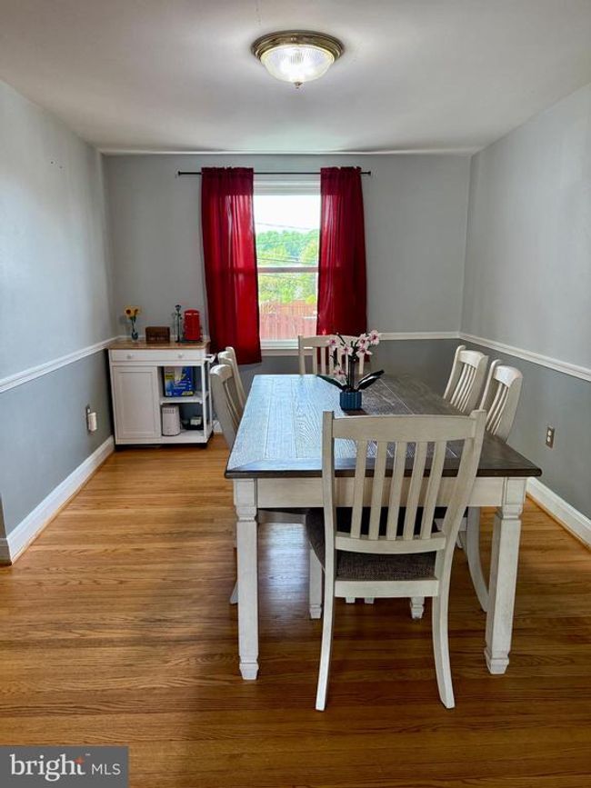 5624 Braxfield Rd, Townhouse with 3 bedrooms, 1 bathrooms and null parking in HALETHORPE MD | Image 10