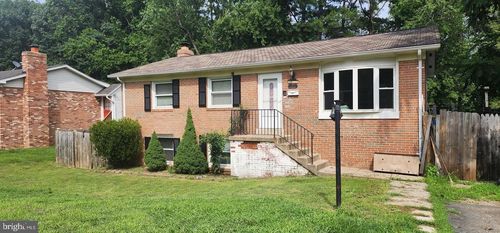 upper-level-13821 Gilbert Road, WOODBRIDGE, VA, 22193 | Card Image