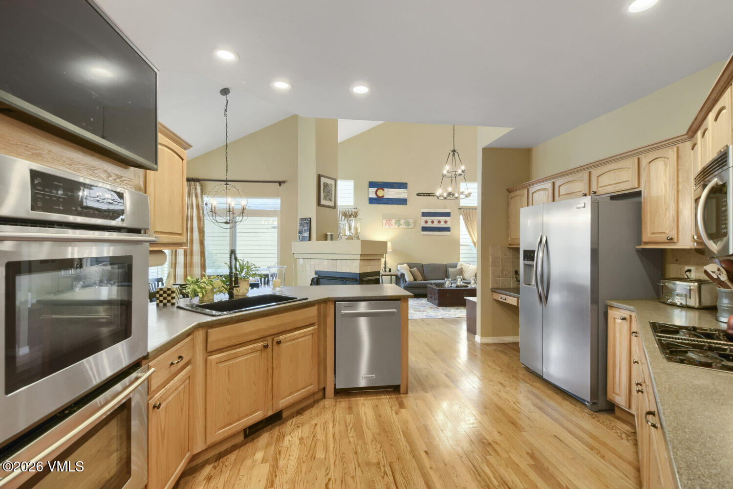 Residential in Eagle 5