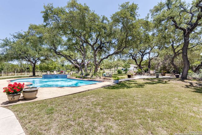10022 Creekwood Pass, House other with 4 bedrooms, 3 bathrooms and null parking in Spring Branch TX | Image 36