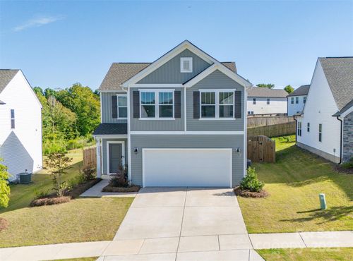 3042 Pinehills Way, Mount Holly, NC, 28120-0370 | Card Image