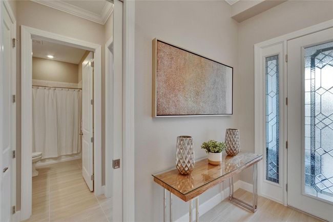 4795 Freccia Loop, House other with 3 bedrooms, 3 bathrooms and null parking in WESLEY CHAPEL FL | Image 14