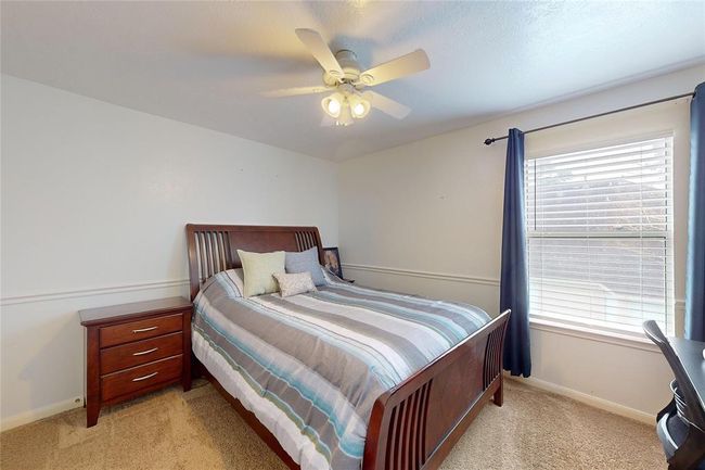 21419 Hannover Estates Dr, House other with 3 bedrooms, 3 bathrooms and 2 parking in Spring TX | Image 21