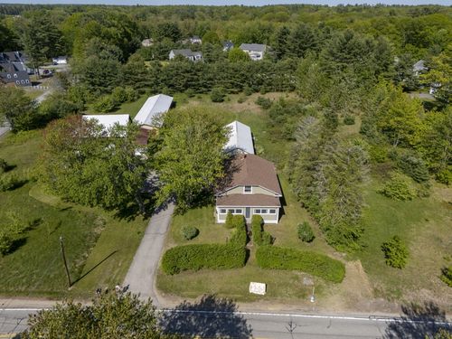 117 Cat Mousam Road, Kennebunk, ME, 04043 | Card Image