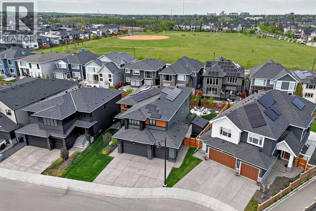 Residential in Calgary