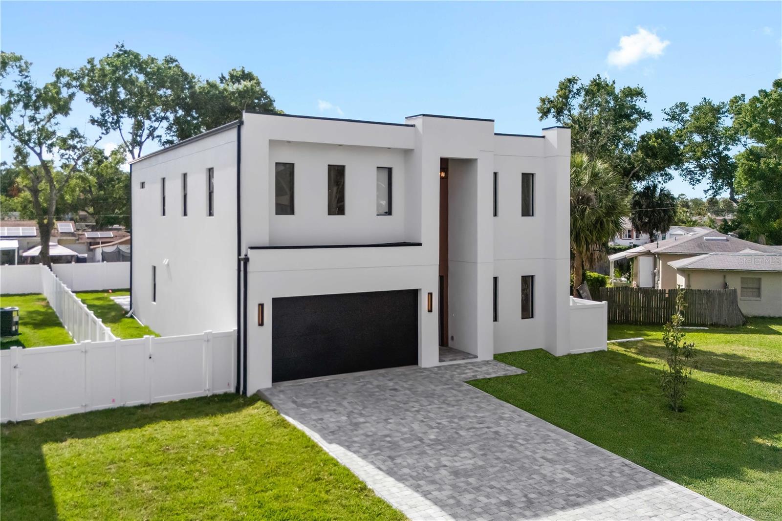 Residential in TAMPA 2