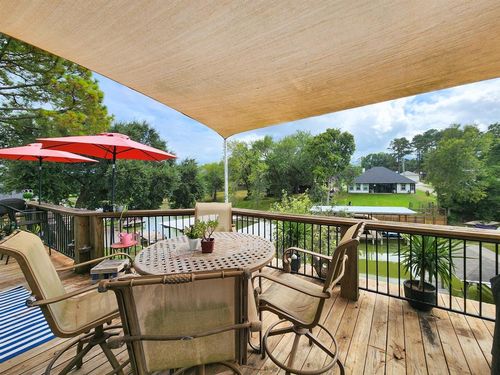 286 Shelter Cove Drive, Livingston, TX, 77351 | Card Image