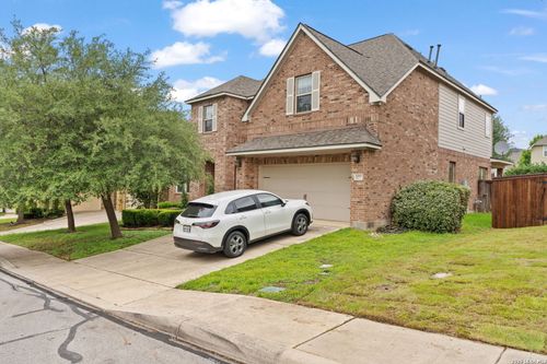 1019 Olivia Vw, San Antonio, TX, 78260-4306 | Card Image