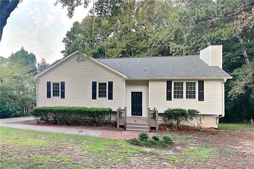 291 N Briar Rdg, Woodstock, GA, 30189-5426 | Card Image