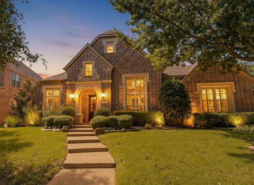 9114 Parson Dr, Lantana, TX, 76226-6641 | Card Image