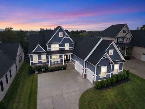 4045 Addie Frances Dr, Nolensville, TN, 37135-3056 | Card Image