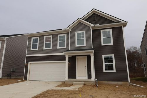 437 Hidden Riv W, Holly, MI, 48442-2036 | Card Image