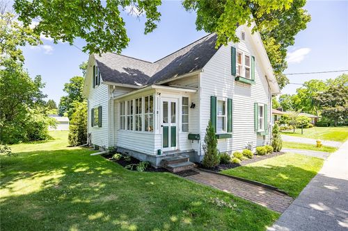 5 Jackson Park, Pittsford, NY, 14534-2011 | Card Image