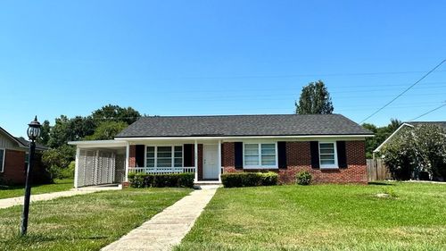 2766 N Barksdale Dr, Mobile, AL, 36606-2231 | Card Image