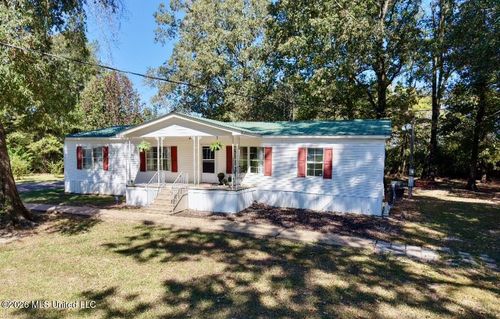 1031 Old Hillsboro Road, Forest, MS, 39074 | Card Image
