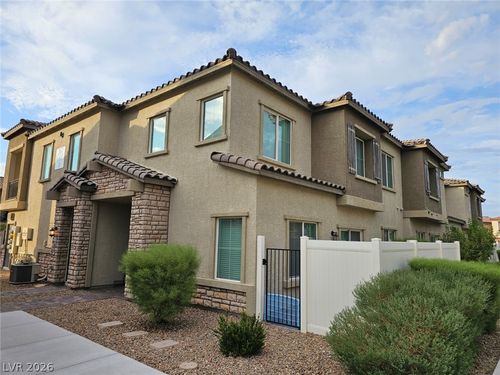 814-267 Cordelia Cove Ave, Henderson, NV, 89011-5596 | Card Image