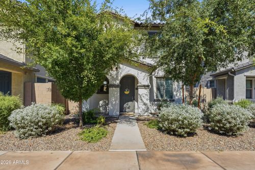 1703 S 83rd Pl, Mesa, AZ, 85209-1615 | Card Image