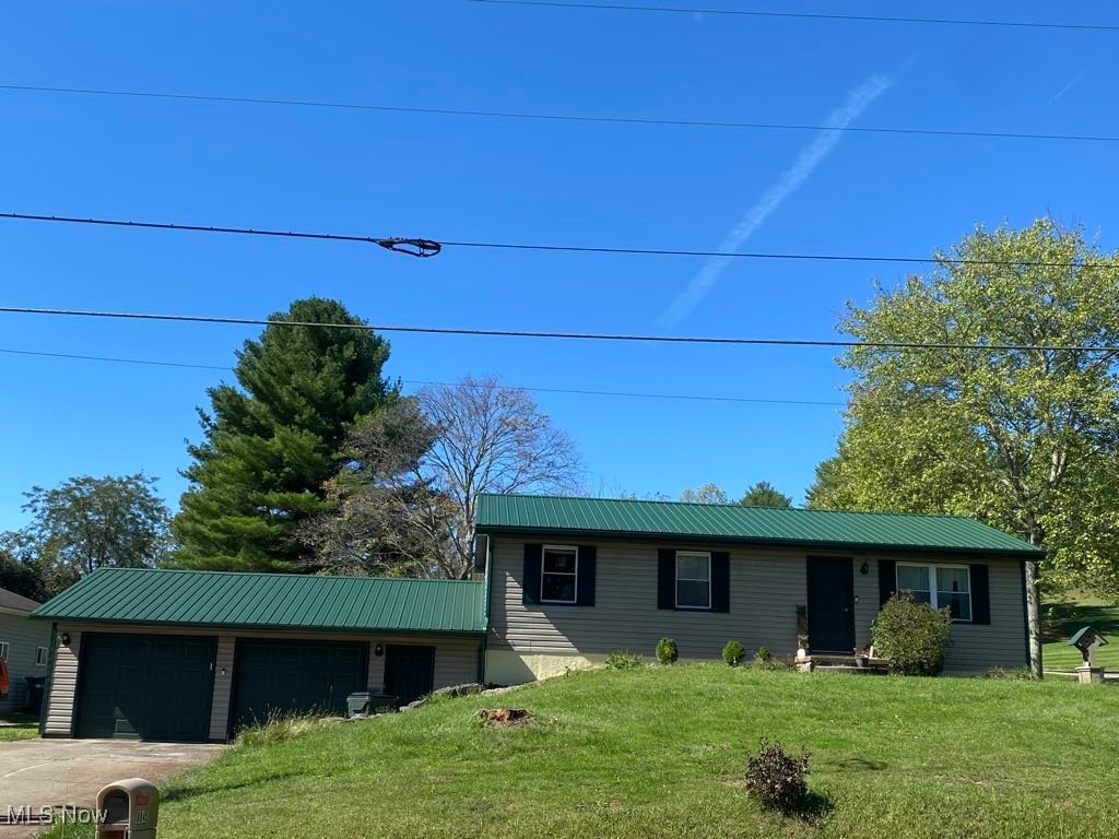 Blackrun Rd, Nashport, OH 43830