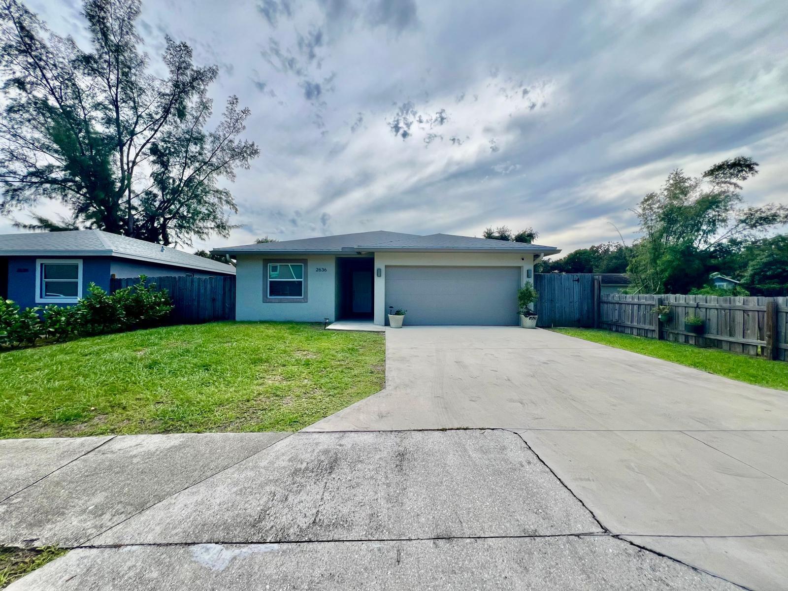 2636 Saginaw Avenue, For Rent in West Palm Beach Zoocasa