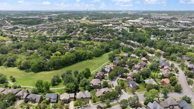 1129 Andover Forest Dr, House other with 4 bedrooms, 4 bathrooms and null parking in Lexington KY | Image 101