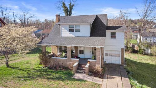 1400 Maxwell St, Ashland, KY, 41102-5511 | Card Image