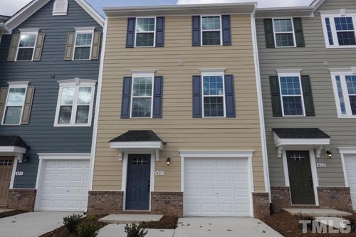 421 Cross Country Way, Durham, NC, 27703-0417 | Card Image