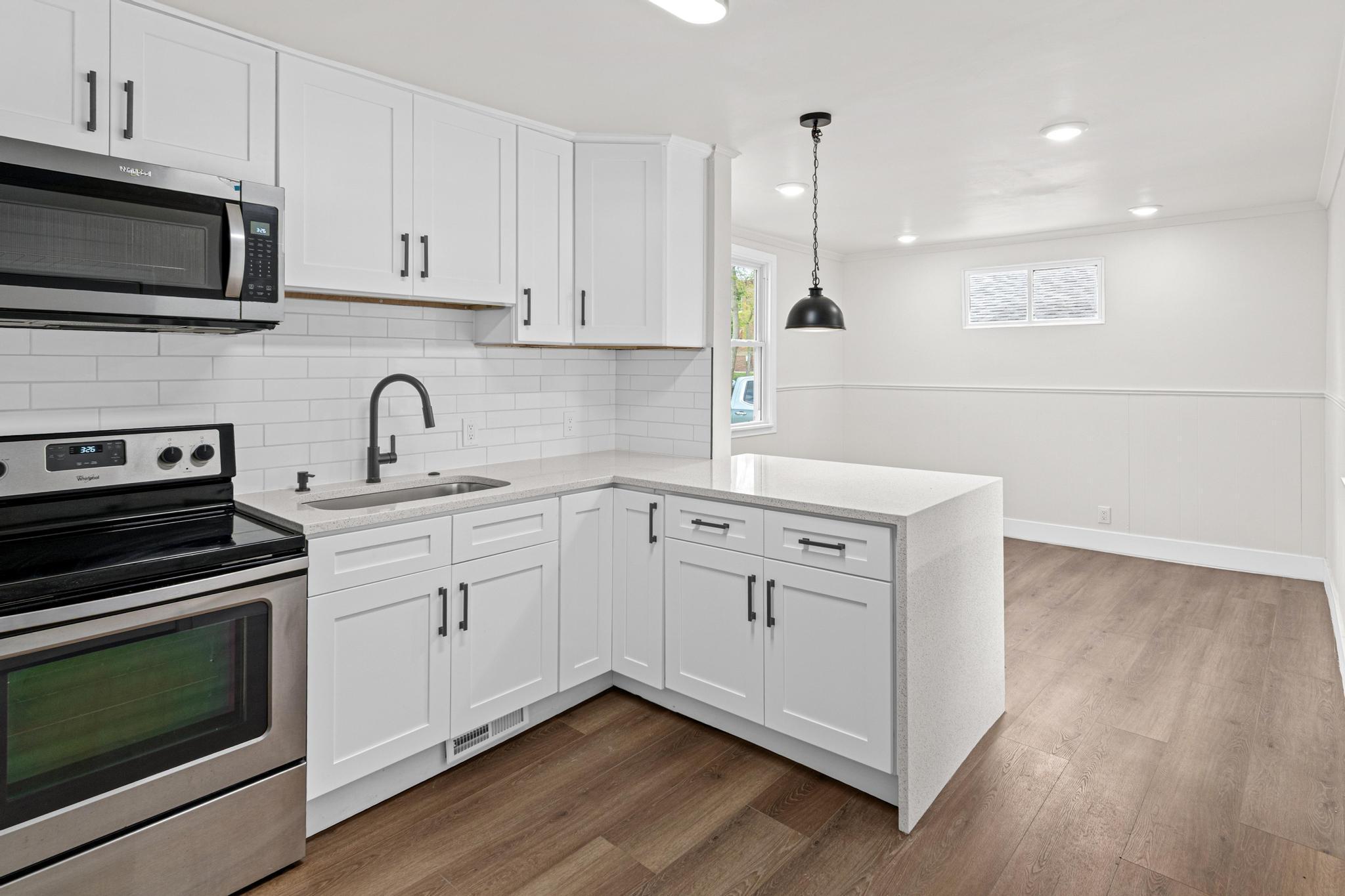 Residential Lease in Minneapolis 2