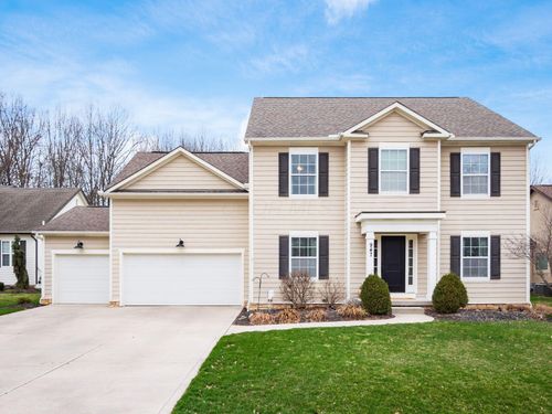 947 Suzanne Way, Blacklick, OH, 43004-6062 | Card Image