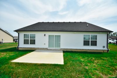 309 Pageant Drive, House other with 3 bedrooms, 2 bathrooms and null parking in Richmond KY | Image 3