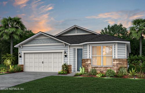 874 Rooster Hollow Way, Middleburg, FL, 32068 | Card Image