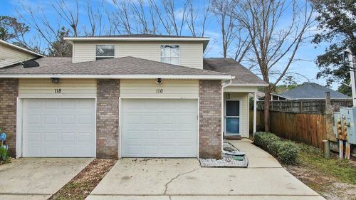 116 Dolphin Rd, Mary Esther, FL, 32569-2212 | Card Image