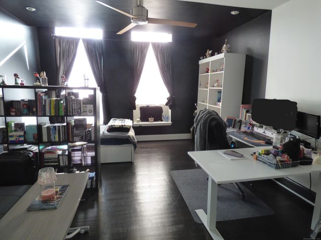 APT-1 - 94 Washington St, Condo with 0 bedrooms, 1 bathrooms and null parking in Norwalk CT | Image 7